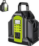 Wechselstrombatterien Doppelpack